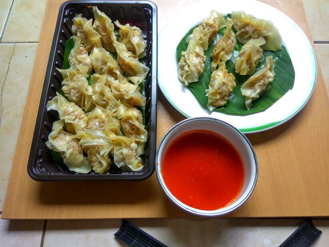Dimsum Enak