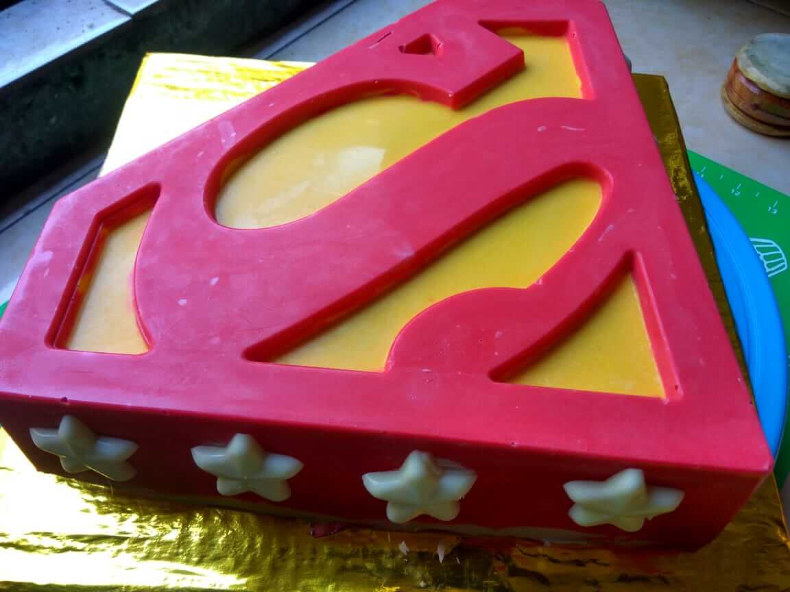Kue Ulang Tahun Pinata