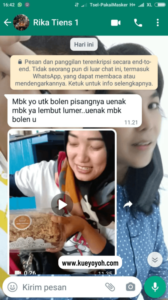 jual aneka kue di mojosari-testimoni-kueyoyoh-2